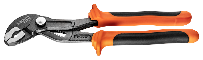 Szypce do rur Neo 01-200 240 mm