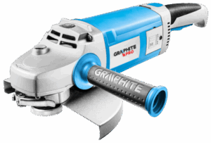 Szlifiierka kątowa Graphite Pro 59GP004 2400W