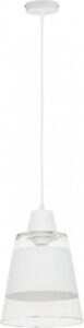 Lampa sufitowa Tk Lighting Trick White 713