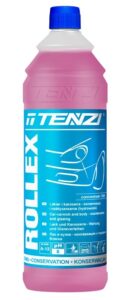 Tenzi Rollex Wosk do karoserii samochodowej 1l