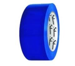 Taśma maskująca Silveno Blue Masking niebieska 38 mm x 50 m