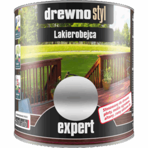 Lakierobejca dąb 375 ml