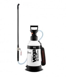 Aplikator do bielenia dezynfekcji Vega 9l