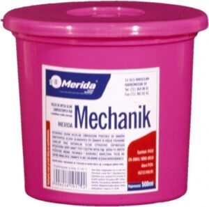 Pasta do mycia rąk Mechanik Pa32 500g