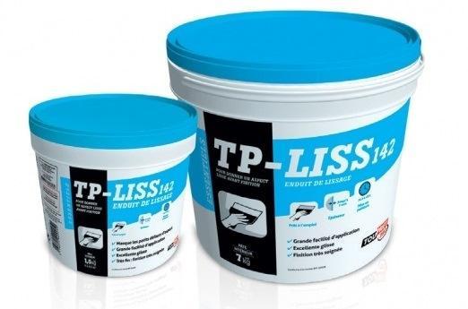 Francuska gładź finish TP-LISS 142 7kg