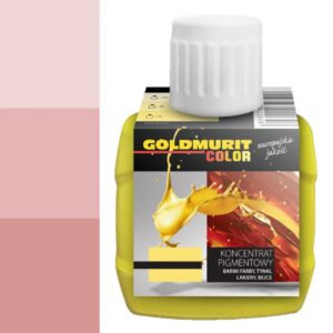 Pigment P08 koralowy 80ml