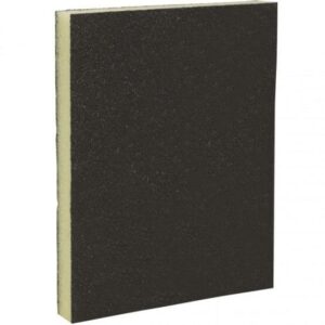 Gąbka Ścierna 2st 123x98x12mm p180 Goldmurit