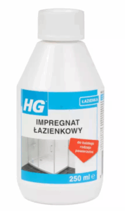 HG impregnat łazienkowy 250ml