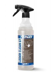 Leder Clean GT do czyszczenia skóry 600ml