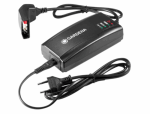 Gardena Szybka ładowarka 9845-20 QC40