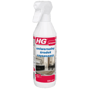 HG uniwersalny środek czyszczący 500ml