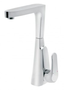 Ferro Bateria Justic zlewozmywakowa stojąca BBJ4VL