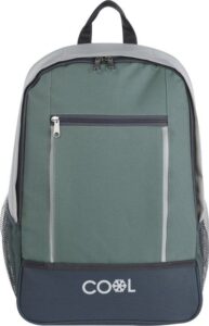 lecak turystyczny termiczny 20l trzy kolory