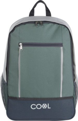 lecak turystyczny termiczny 20l trzy kolory