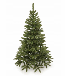Virpol Choinka sztuczna Jodła Tatiana 2m