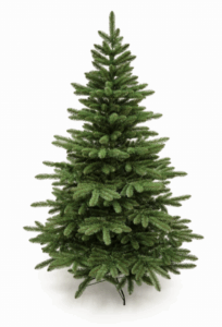Virpol Choinka sztuczna Jodła Hiszpańska 2,2m
