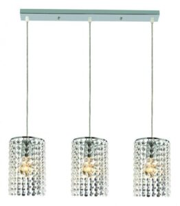 Light Prestige Lampa Brtight Star LP-812/3L wisząca