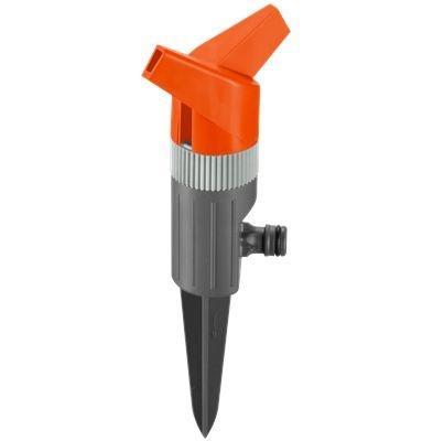 Zraszacz rotacyjny z kolcem Foxtrot 1953