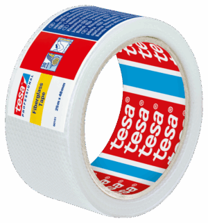 Taśma do płyt gipsowo-kartonowych 25m x 48mm