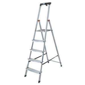 Drabina wolnostojąca Krause Safety 126337 5 st. 1,80 m