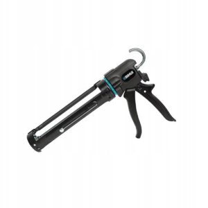 BIHUI MOCNY WYCISKACZ PISTOLET DO SILIKONU KOTWY MASY USZCZELNIAJĄCEJ