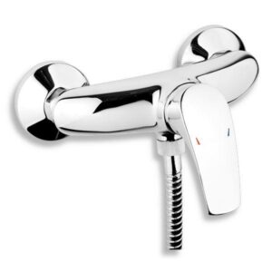 Ferro Bateria Metalia natryskowa ścienna 57060/1.0