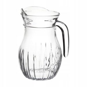 Dzbanek szklany na wodę napoje kompot Altom Design Venus 1,2 L