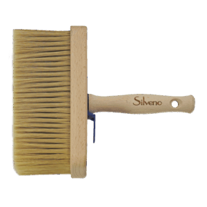 Pędzel ławkowiec - długość włosia 76mm, 180mm x 75mm