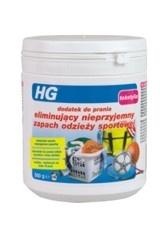 Dodatek do prania odzieży sportowej 150g