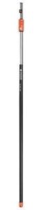 Gardena Trzonek teleskopowy 160 - 290 cm 3711