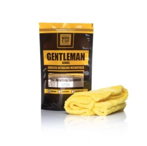 Mikrofibra GENTLEMAN