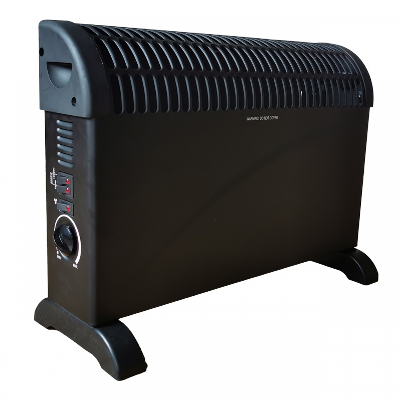 Grzejnik konwektorowy z nawiewem 2kW VO2783