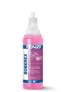 Boberex koncentrat do mycia naczyń 600ml