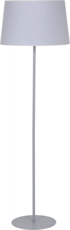 Lampa stojąca Tk Lighting Maja 2918 szara