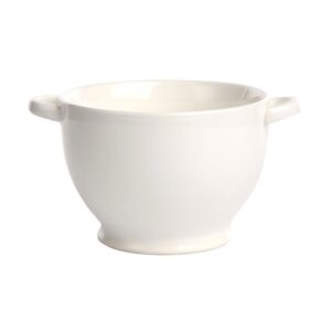 REGULAR BULIONÓWKA 430ml PORCELANA miska do zupy flaczarka