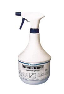 Merida Niral Gard do stali szlachetnej 1l