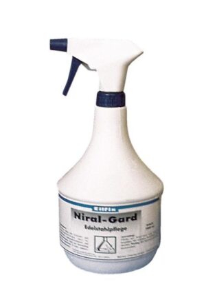 Merida Niral Gard do stali szlachetnej 1l