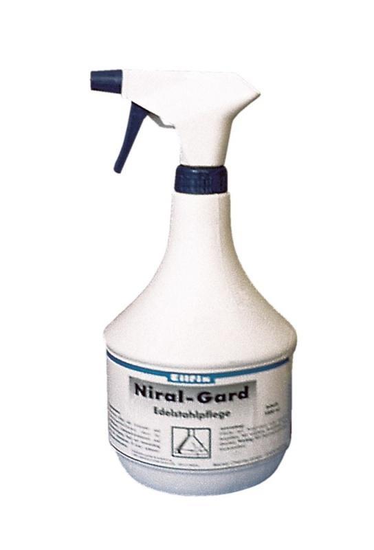 Merida Niral Gard do stali szlachetnej 1l