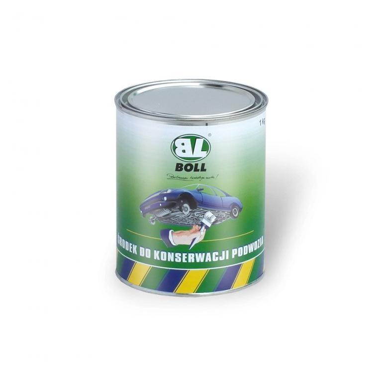 Boll Środek do konserwacji podwozia na pędzel 1 kg