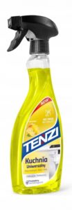 Tenzi Uniwersalny płyn do mycia kuchni 0,5l