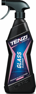 Tenzi ProDetailing Glass Cleaner - do mycia powierzchni szklanych