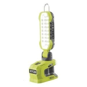 Lampa warsztatowa akumulatorowa 18V R18ALP-0 RYOBI
