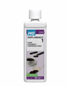 HG Odplamiacz 50ml