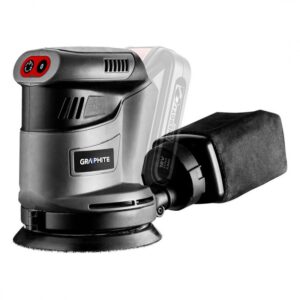 Szlifierka mimośrodowa akumulatorowa 58G014
