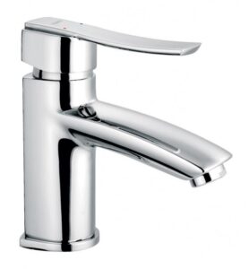 Ferro Bateria Veneto umywalkowa 1 otworowa BVN2VL