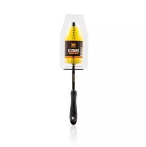 Szczotka do mycia felg BLIZZARD Mini Wheel Brush 36cm