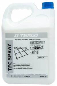 TFC Spray do odnawiania posadzek 5l