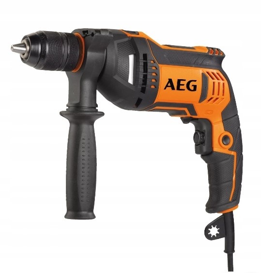 Wiertarka bezudarowa 750W BE750R AEG