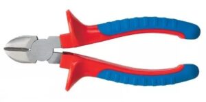 Szczypce boczne Top Tools 32D118 160 mm