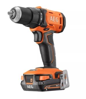 AEG Wiertarko-wkrętarka 18V 60Nm BS18G4